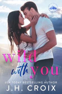 Wild With You Read online