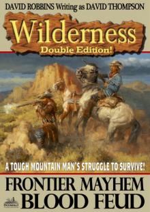 Wilderness Double Edition 13 Read online