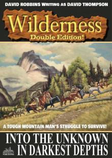 Wilderness Double Edition 28 Read online