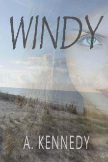 Windy (Manipulators Series Book 1)