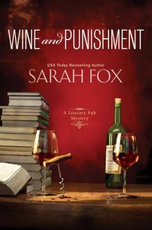 Wine and Punishment Read online