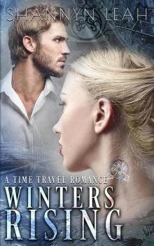 Winters Rising Read online