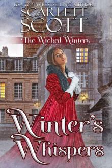 Winter’s Whispers Read online