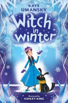 Witch in Winter Read online
