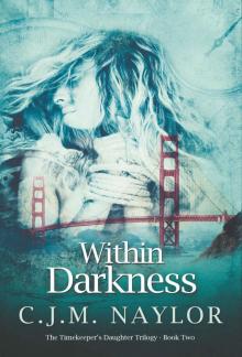 Within Darkness Read online