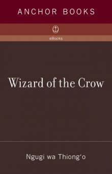 Wizard of the Crow