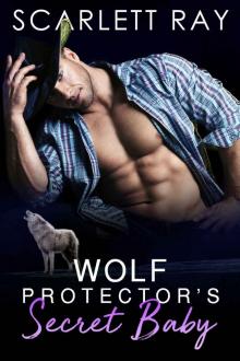 Wolf Protector's Secret Baby Read online