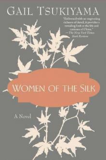 Women of the Silk Read online