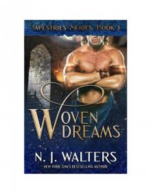 Woven Dreams Read online