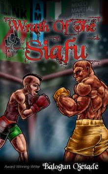 Wrath of the Siafu- A SIngle Link Read online