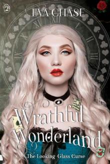Wrathful Wonderland Read online