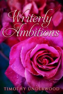 Writerly Ambitions Read online