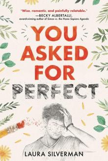 You Asked for Perfect Read online