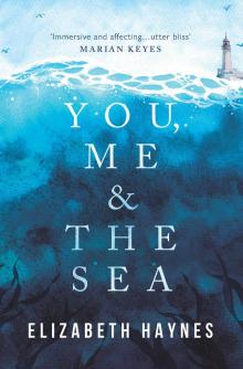 You, Me & the Sea Read online