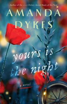 Yours Is the Night Read online
