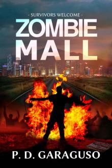 Zombie Mall