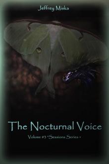 The Nocturnal Voice Read online