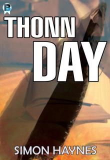 Thonn Day Read online