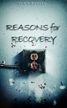 Reasons for Recovery Read online