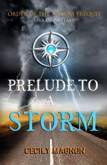 Prelude to a Storm Read online