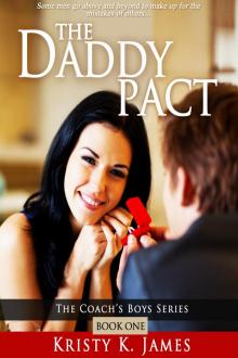 The Daddy Pact Read online