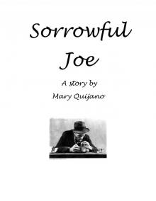 Sorrowful Joe Read online