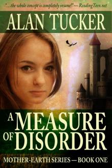 A Measure of Disorder Read online