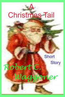 A Christmas Tail Read online