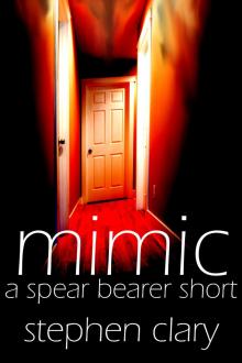Mimic (A Spear Bearer Short) Read online