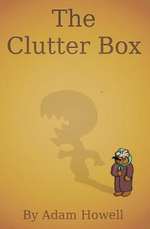 The Clutter Box Read online