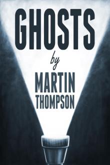 Ghosts Read online