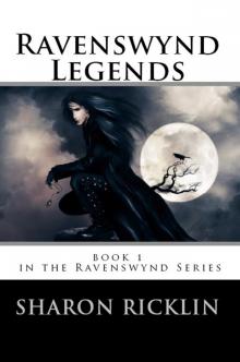 Ravenswynd Legends Read online