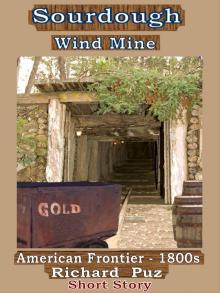 Sourdough Wind Mine Read online