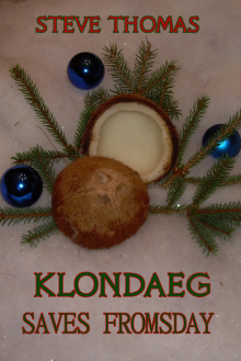 Klondaeg Saves Fromsday Read online