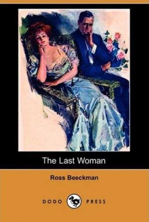 The Last Woman Read online