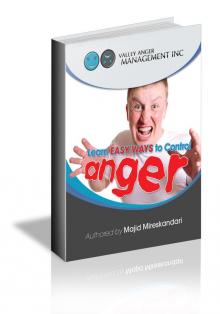 Learn Easy Ways To Control Anger Read online