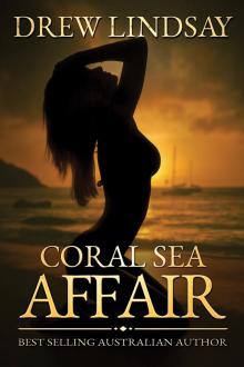 Coral Sea Affair Read online