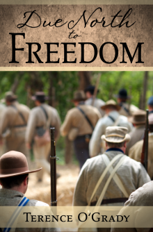 Due North to Freedom Read online