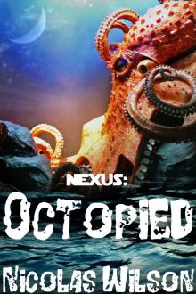 Nexus: Octopied Read online