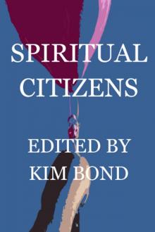 Spiritual Citizens: A Christian Fiction Anthology Read online