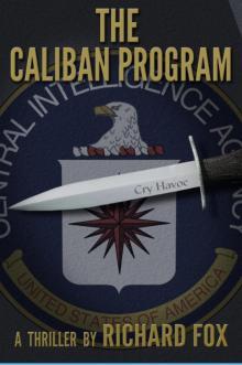The Caliban Program Read online