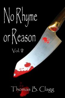 No Rhyme or Reason, Volume Two Read online