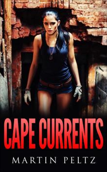 Cape Currents Read online