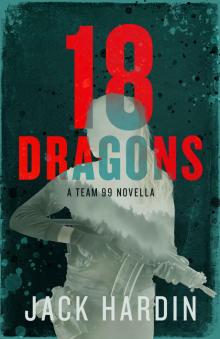 18 Dragons Read online