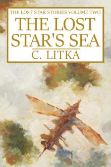 The Lost Star's Sea Read online
