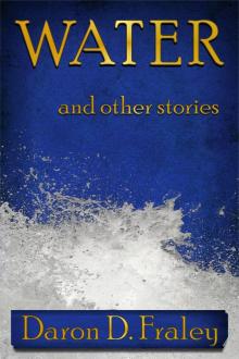 WATER and other stories Read online