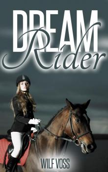 Dream Rider Read online