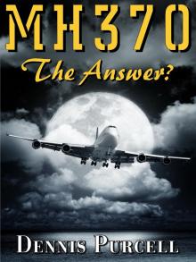 MH370 The Answer? Read online