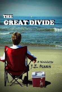 The Great Divide a novelette Read online