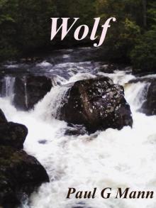 Wolf Read online